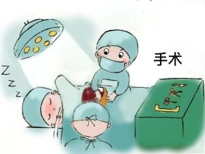 外阴白斑反复加重的原因！
