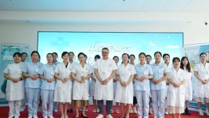 医院动态丨成都附二中医医院医师节颁奖典礼圆满落幕! 医院动态丨成都附二中医医院医师节颁奖典礼圆满落幕!