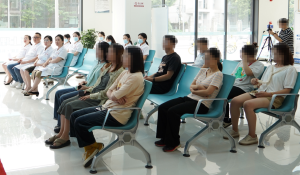 医院动态丨成都附二中医医院医师节颁奖典礼圆满落幕！